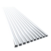 10 STÜCKE Niedertemperatur-Aluminiumdraht mit Flussmittelkern 3, 2 mm * 230 mm Al-Mg-Lötstab,  kein Lötpulver erforderlich