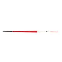 10 Stk 2g Angeln Floats Boje Set Paulownia Holz Angelausrüstung Tools