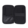 10 Tasten / 17 Tasten Kalimba Case Thumb Piano Mbira Box Tasche Wasserfest Stoßfest