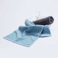 10 teile / los Xiaomi Mijia Baumwolle Handtuch Hochwertige Handtuch Set Badetücher für Erwachsene Gesicht Handtuch Bad Extra Große Sauna für hause Hotel Handtücher 32x70 cm