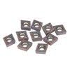 10 teile / schachtel CCMT09T304 VP15TF Hartmetall-einsätze CCMT 09 T3 / CCMT32.51 Einfügen Drehmaschine CNC Klingen Fräsen Drehwerkzeug