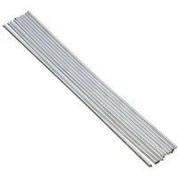 10-teilige Aluminium-Schweißstäbe mit Flussmittelkern Kein Flussmittel erforderlich Niedrige Schmelzpunkt-Korrosionsbeständigkeit