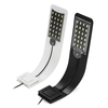 10 Watt ultradünne Aquarium LED-Licht Ultra Bright Clip-on Beleuchtung Lampe 24 LEDs für Aquarium