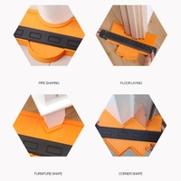 10-Zoll-Konturmessprofil mit Metallverriegelung Original-Kopierreplikator zum Arbeiten