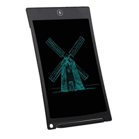 10-Zoll-LCD-Schreibtafel Digitale elektronische Zeichentafel Handschrift Papierzeichnungstafel Doodle Pad