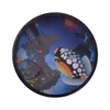10-Zoll-Massivholz-Ozeantrommel Sea Wave Drum Frame Drum
