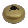 10 Zoll Stahl Zunge Percussion Drums Handpan Instrument mit Trommel Schlägel und Taschen