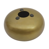 10 Zoll Stahl Zunge Percussion Drums Handpan Instrument mit Trommel Schlägel und Taschen