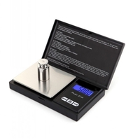 100 g/0, 01 g tragbare Mini-Taschenwaage Hochpräzise LCD-Digitalanzeige mit Hintergrundbeleuchtung elektronische Waage