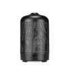 100 ml Luftbefeuchter Ätherisches Öl Aroma Diffusor 7 Farben LED-Licht Luftreiniger Metall Vintage Kühlen Nebel Diffusoren für Ätherisches Öl für Home Office