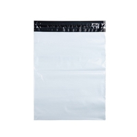 100 Stück 5, 9 x 11, 4 Zoll wasserdichte Versandtaschen Poly-Mailers Umschläge Versandtaschen Selbstversiegelnde stark klebende Verpackungstaschen Posttaschen für kleine Unternehmen Versandzubehör