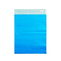 100 Stück 5, 9 x 11, 4 Zoll wasserdichte Versandtaschen Poly-Mailers Umschläge Versandtaschen Selbstversiegelnde stark klebende Verpackungstaschen Posttaschen für kleine Unternehmen Versandzubehör