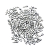 100 Stücke Bolzenschraube 12mm Auto Auto SUV ATV Anti-rutsch-schraube Stollen Rad Reifen Schnee Reifen Spikes Trim Auto Zubehör