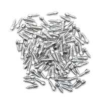 100 Stücke Bolzenschraube 12mm Auto Auto SUV ATV Anti-rutsch-schraube Stollen Rad Reifen Schnee Reifen Spikes Trim Auto Zubehör