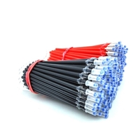 100 Stücke Schule Büro Kugel Vollnadel Neutral Stift