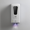 1000ML Fengjie Badezimmer Touchless Soap Machine utomatischer Sensor UV-Licht Handreiniger