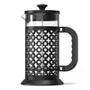 1000ml Haushaltskaffee Teekanne Handbuch French Press
