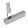 1000pcs / Box Silver Staples Heften Nagel 12, 85 * 20mm max. 170 Blatt Kapazität