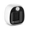 1000W Tragbare Effiziente Raumheizung Indoor-PTC-Keramik-Elektro-Tischheizung für Home Office