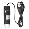 1000X Vergrößerung USB Digital Mikroskop mit OTG Funktion Endoskop 8-LED Licht Lupe mit Stand