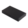 100g x 0, 01g Mini Tragbare Schmuckwaage Hohe Genauigkeit LED Digital Taschenwaage Gold Silber Diamant Elektronische Digitalwaage