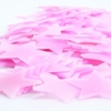 100pcs wunderschöne nachtleuchtende fluoreszierende Glühen-Stern-Aufkleber