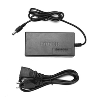 100W Micro Mini Bankbohrmaschine Bohrmaschine Fräsmaschine Haushalt Multifunktionale Bohrmaschine DIY Precise Hole Puncher