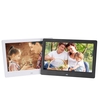 10, 1 Zoll High Definition 1280 * 800 Voll funktionsfähiger digitaler Fotorahmen Elektronisches Album Bild Musikvideo