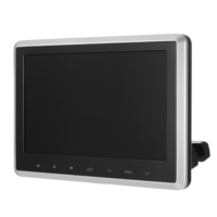 10, 1 Zoll TFT Digital LCD Bildschirm Auto Kopfstütze