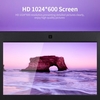 10, 1 Zoll tragbares Netbook AKTIONEN S500 1, 5 GHz ARM Cortex-A9 / Android 5, 1 / 1G + 8G / 1024 * 600 Schwarzer EU-Stecker