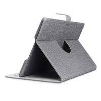10, 3 "PU Leder Folio Case Folding Cover leichte Schutzhülle