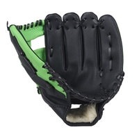 10, 5 / 11, 5 Zoll Baseballhandschuh für die linke Hand