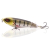 10, 5 cm / 17, 3 g Angelköder Propeller Hard Bait Floating Pencil Wobbler Spinning Fishing Lure Outdoor-Angelausrüstung