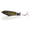 10, 5 cm / 17, 3 g Angelköder Propeller Hard Bait Floating Pencil Wobbler Spinning Fishing Lure Outdoor-Angelausrüstung