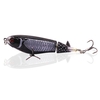 10, 5 cm / 17, 3 g Angelköder Propeller Hard Bait Floating Pencil Wobbler Spinning Fishing Lure Outdoor-Angelausrüstung