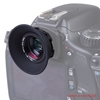 1, 08 X-1, 60 x Zoom Okular Sucherlupe für Canon Nikon Pentax Sony Olympus Fujifilm Samsung Sigma Minoltaz SLR-Kamera