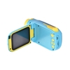 1080P 20 Megapixel Hochauflösende Kinder-Video-Camcorder Tragbare Mini-Digitalkamera mit 2, 4 Zoll großem Bildschirm Geburtstagsgeschenke für Jungen Mädchen