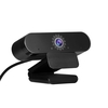 1080P 2MP High-Definition-Weitwinkel-Webcam-Videokonferenz 30fps Web-Cam USB-Plug & Play Rauschunterdrückendes Mikrofon HD-Laptop-Computerkamera für Laptop-Desktop-TV-Box