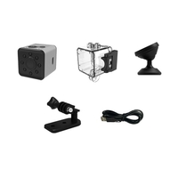 1080P 30FPS Mini-Kamera-Video-Cam-Camcorder Nanny Cam