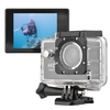 1080P Action Camera WiFi Sportkamera zum Tauchen,  Surfen,  Skifahren und Radfahren