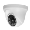 1080P AHD Haube CCTV Kamera 2.0MP 1.8mm Objektiv 160 ° Weitwinkel 6pcs Array IR Lampen Nachtsicht IR-CUT Indoor Home Security PAL System