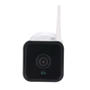 1080P drahtlose WIFI HD IP Kamera 2.0MP 3.6mm 1/3 "CMOS H.265 P2P Onvif 36pcs IR Lampen Nachtsicht IR-CUT Bewegungserkennung Telefon APP Steuerung Indoor / Outdoor Wasserdicht Home Security
