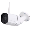 1080P drahtlose WIFI HD IP Kamera 2.0MP 3.6mm 1/3 "CMOS H.265 P2P Onvif 36pcs IR Lampen Nachtsicht IR-CUT Bewegungserkennung Telefon APP Steuerung Indoor / Outdoor Wasserdicht Home Security