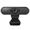 1080P Full HD Webcam mit Video und eingebauten Stereomikrofonen für Desktop- oder Laptop-Webcam