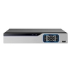 1080P Full High Definition 16-Kanal-Hybrid-Digital-Videorecorder,  4-in-1-DVR-Sicherheitsrecorder für Überwachungskameras,  ohne Festplatte
