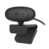 1080P HD-Computerkamera Videokonferenzkamera Webcam 2 Megapixel Autofokus 360 ° -Drehung USB Plug & Play mit Mikrofon für Videotreffen Online-Unterrichtstraining Live-Webcasting
