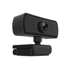 1080P HD Computerkamera Videokonferenzkamera Webcam 2K Auflösung Autofokus 360 ° Drehung H.264 Videokomprimierung