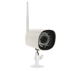 1080P HD Gewehrkugel-Kamera-wetterfeste IP-Kamera-drahtlose WIFI Eingebaute stichhaltige Aufnahme 36pcs Infrarot-LED beleuchtet Stütztelefon-APP-Steuerbewegungs-Entdeckungs-Nachtsicht für CCTV-Hausüberwachung-Sicherheit