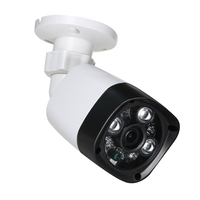 1080P HD POE 3 Array IR Lampen Nachtsicht Telefon APP Control IP Kamera