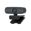 1080P HD-Streaming-Webcam USB-Computer Videokamera 2 Megapixel 80 ° Wide Viewing Manual Focus